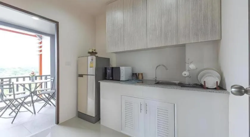 At One Hotel Chiangrai