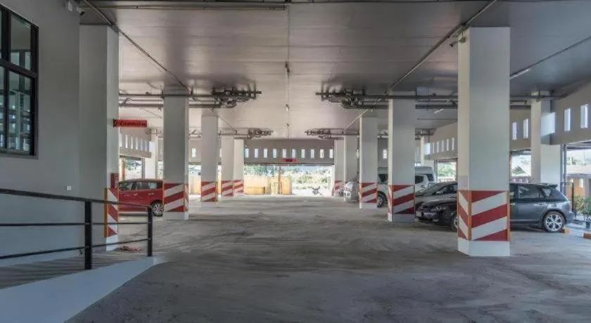 At One Hotel Chiangrai