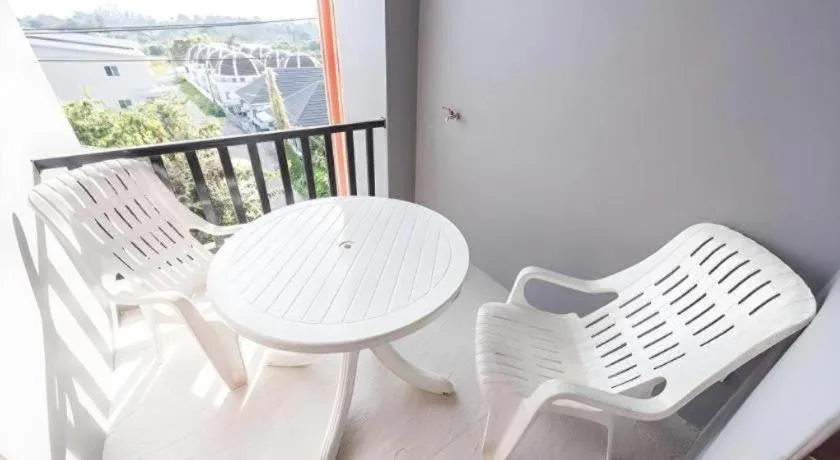 At One Hotel Chiangrai