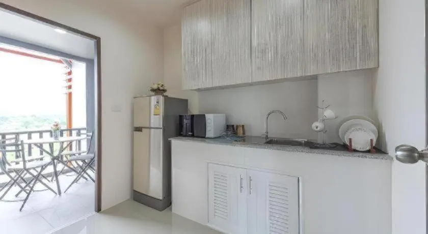 At One Hotel Chiangrai