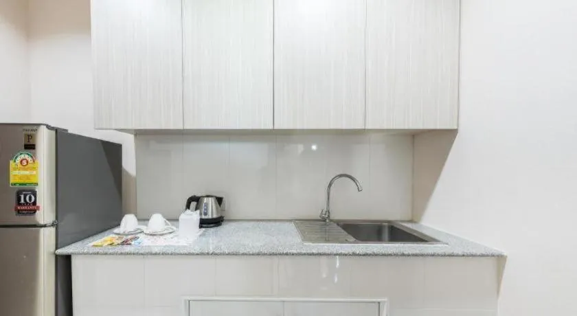 At One Hotel Chiangrai