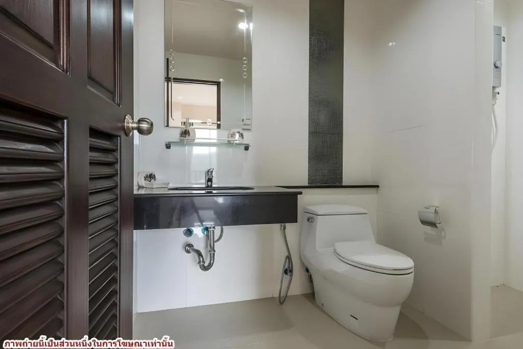 At One Hotel Chiangrai