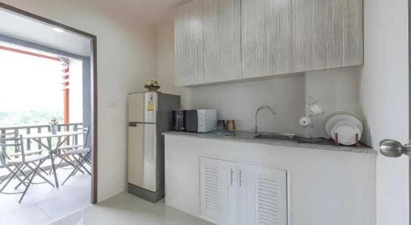 At One Hotel Chiangrai