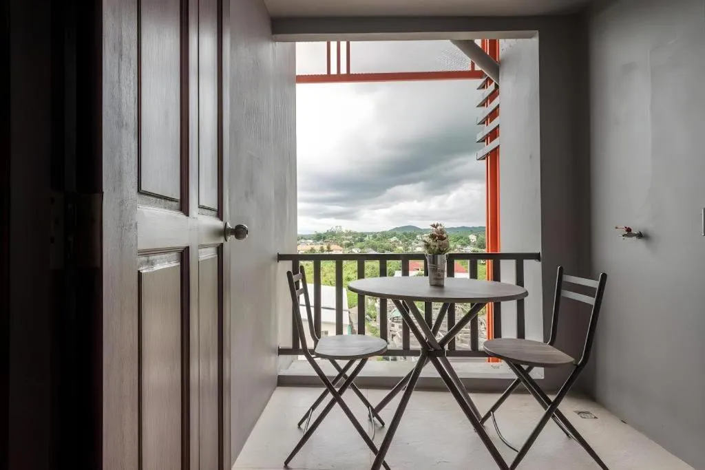 At One Hotel Chiangrai