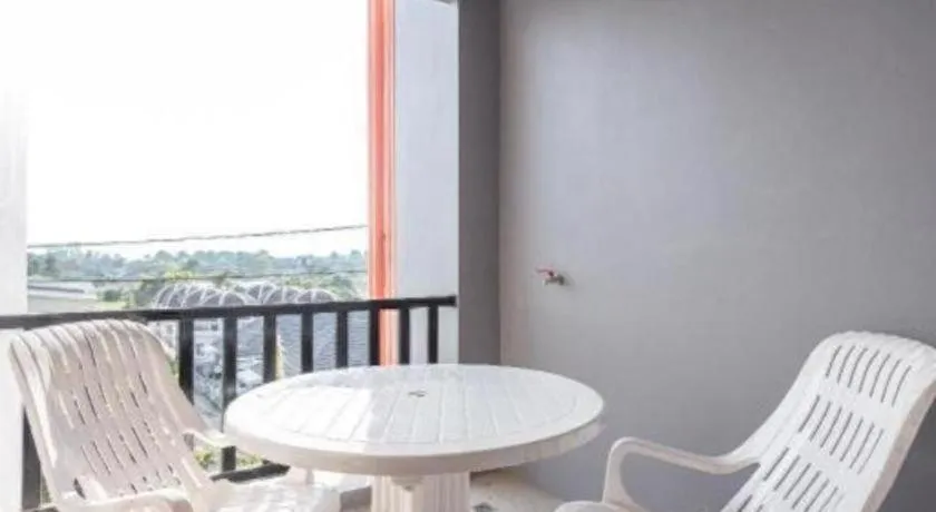 At One Hotel Chiangrai