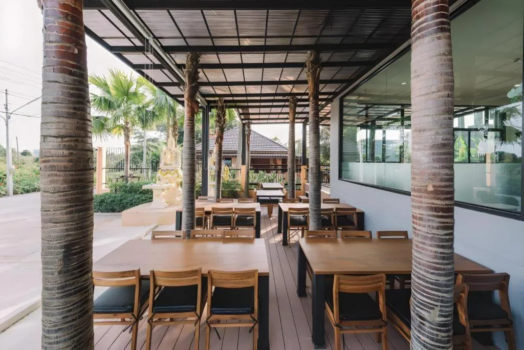 At One Hotel Chiangrai