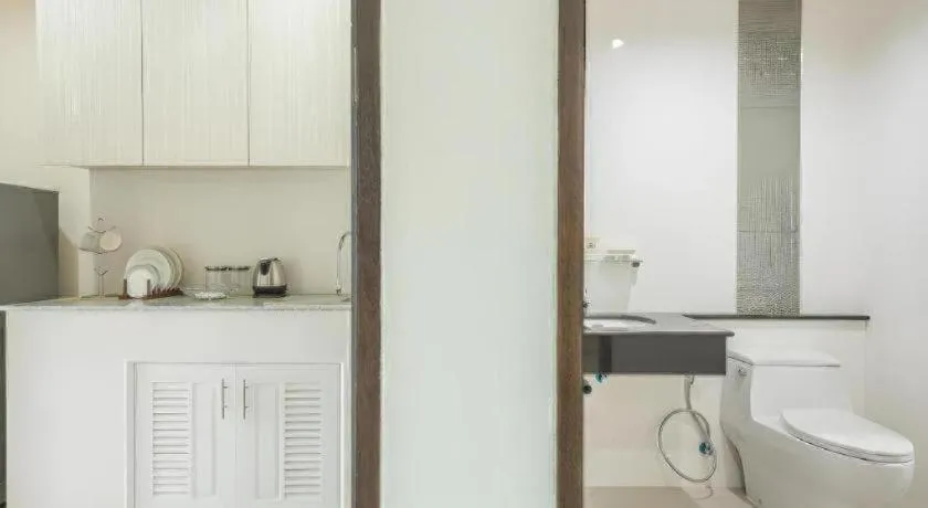 At One Hotel Chiangrai