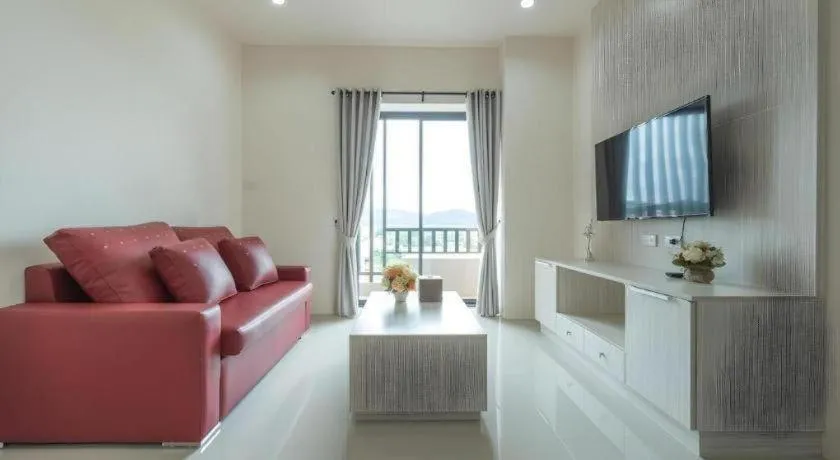 At One Hotel Chiangrai