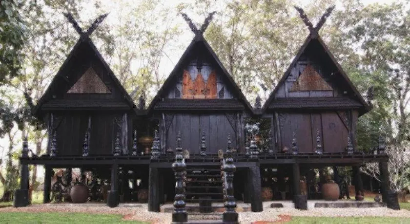 At One Hotel Chiangrai