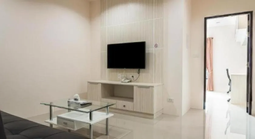 At One Hotel Chiangrai