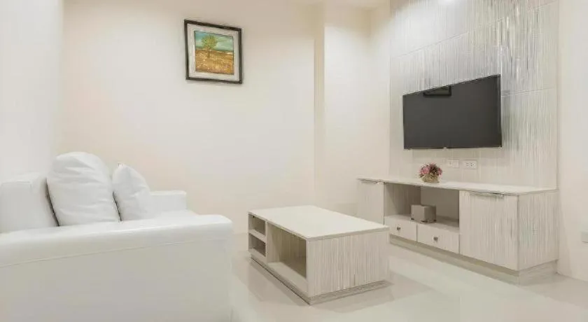 At One Hotel Chiangrai