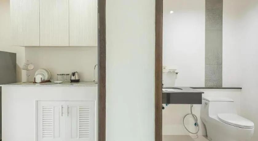 At One Hotel Chiangrai