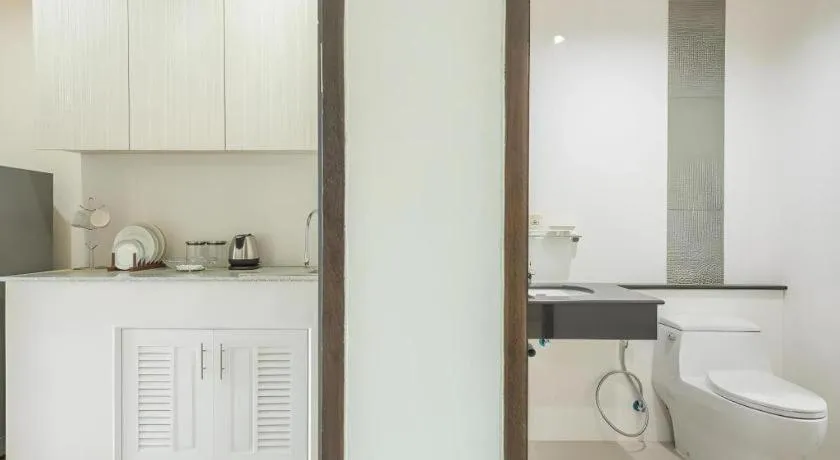 At One Hotel Chiangrai