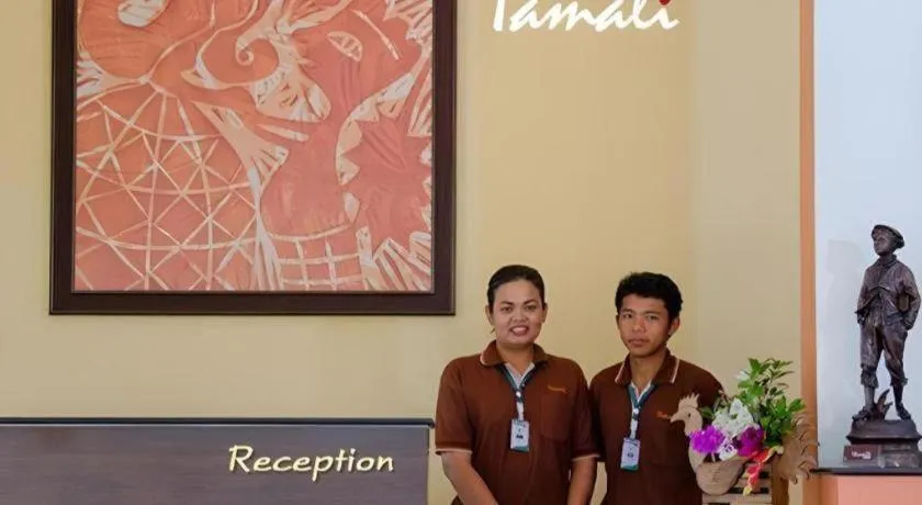 Tamali Hotel