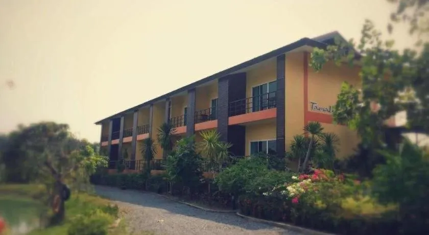 Tamali Hotel