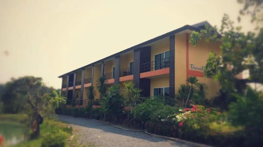 Tamali Hotel