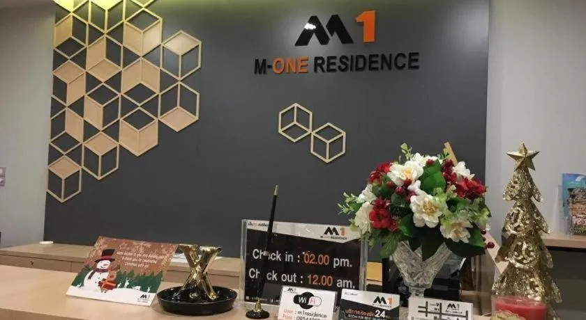 M-one Residence