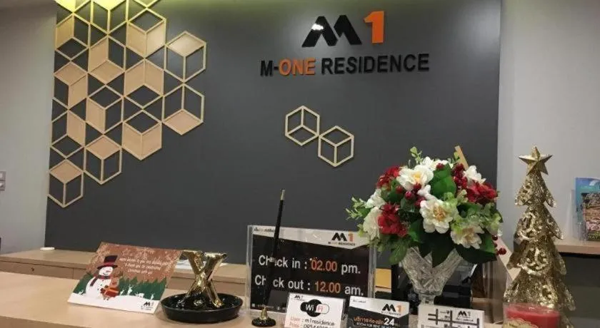 M-one Residence