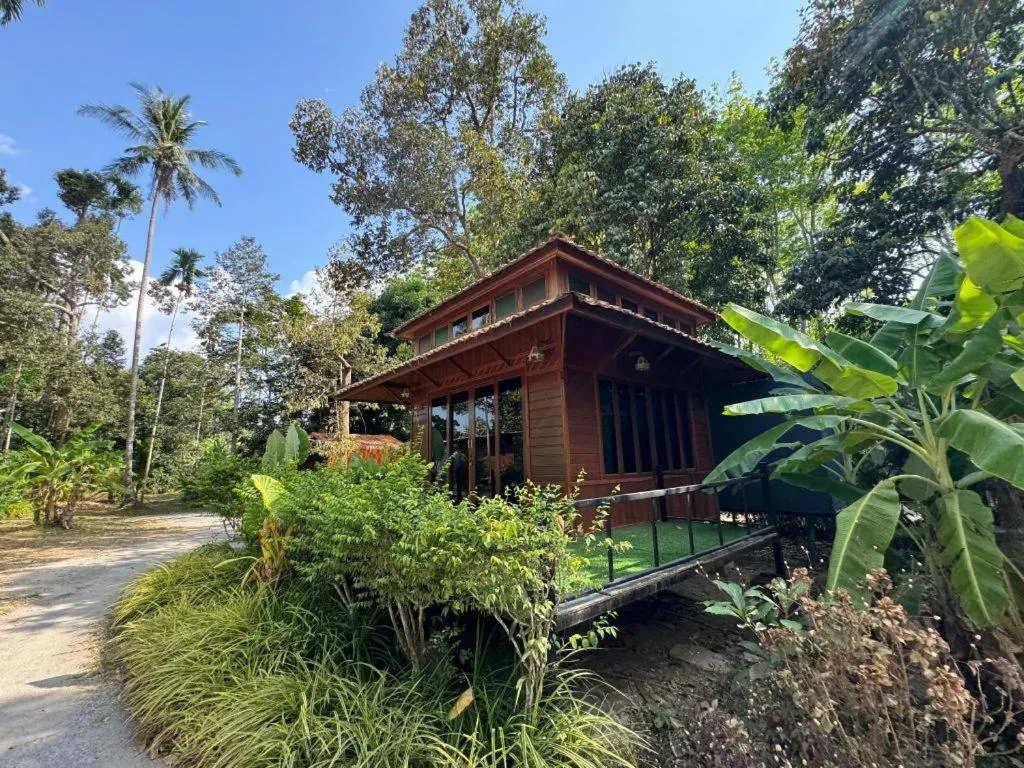 River View Resort At Chaewlan