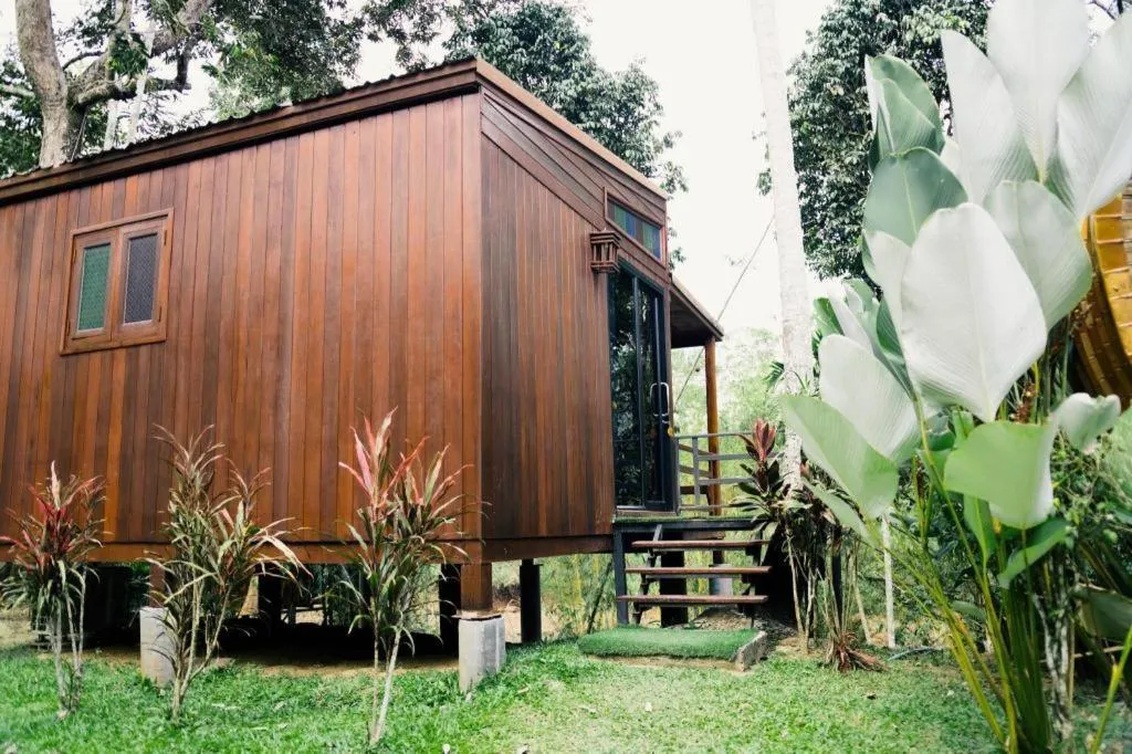 River View Resort At Chaewlan