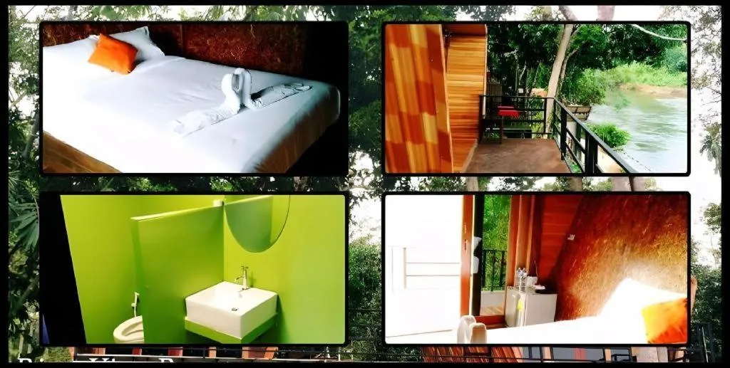 River View Resort At Chaewlan