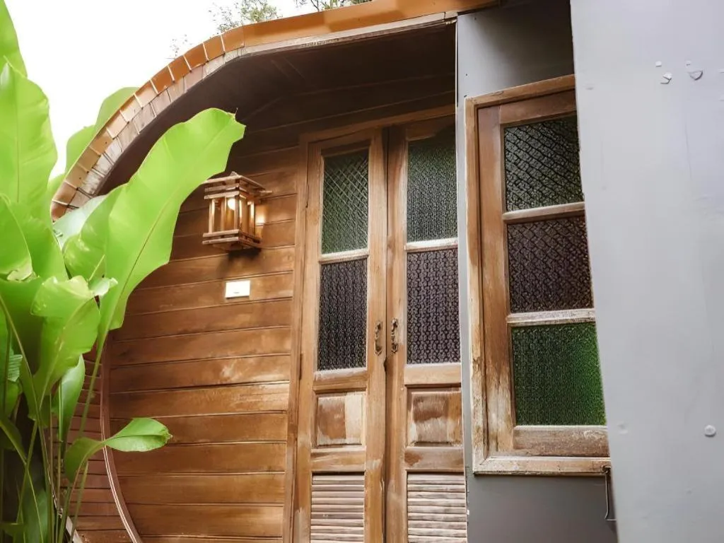 River View Resort At Chaewlan