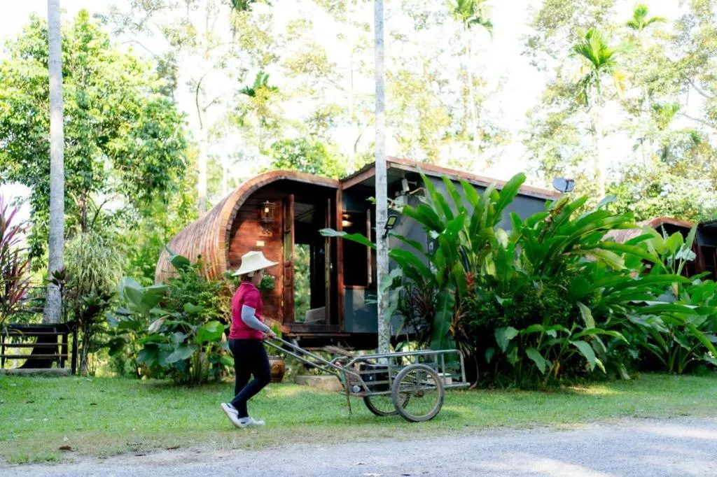 River View Resort At Chaewlan