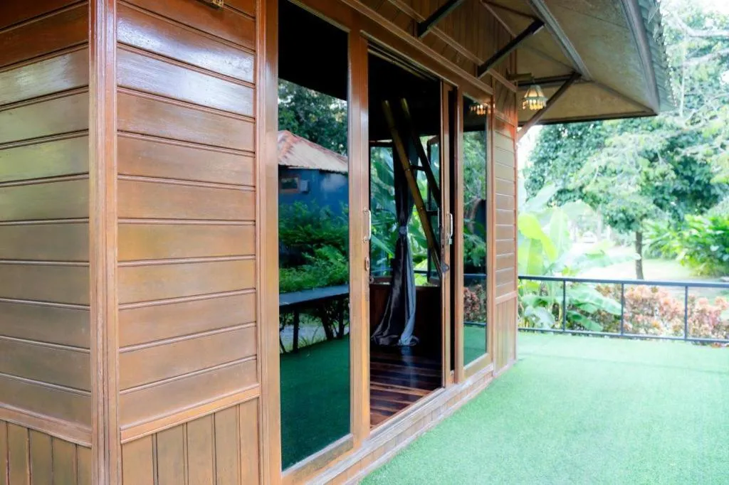 River View Resort At Chaewlan