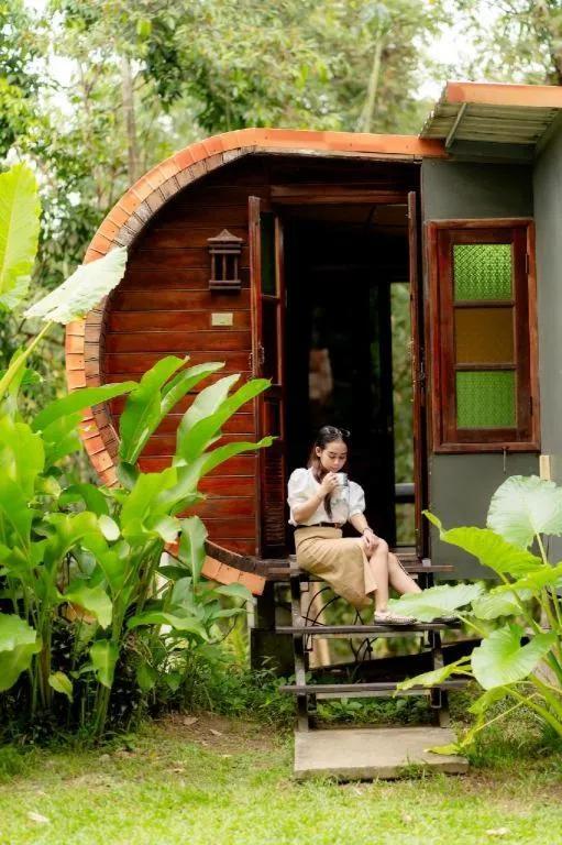 River View Resort At Chaewlan