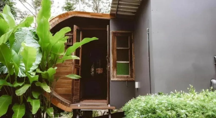 River View Resort At Chaewlan