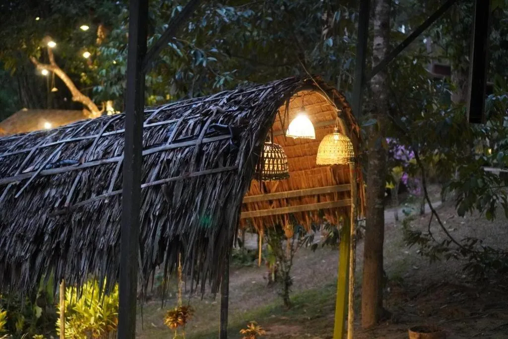 River View Resort At Chaewlan