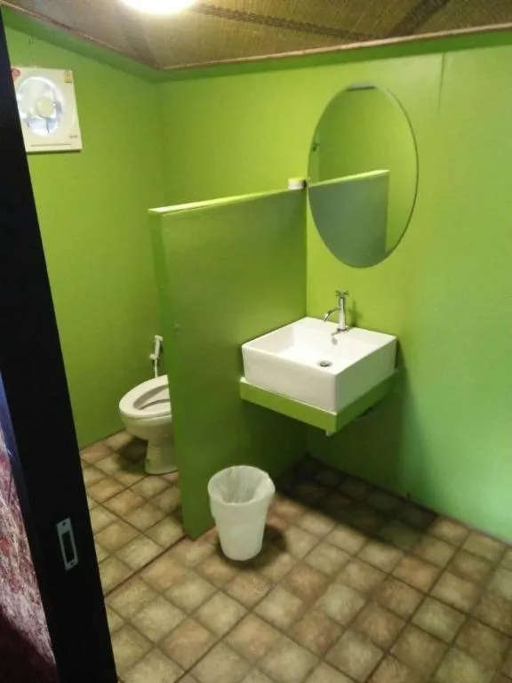 River View Resort At Chaewlan