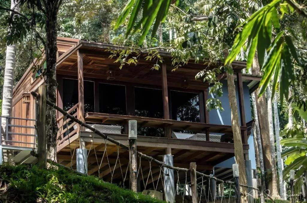 River View Resort At Chaewlan