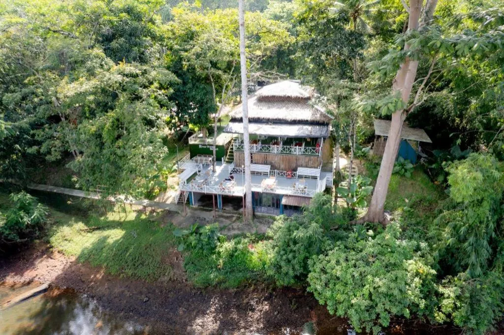 River View Resort At Chaewlan