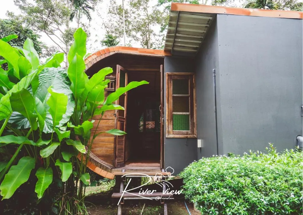 River View Resort At Chaewlan