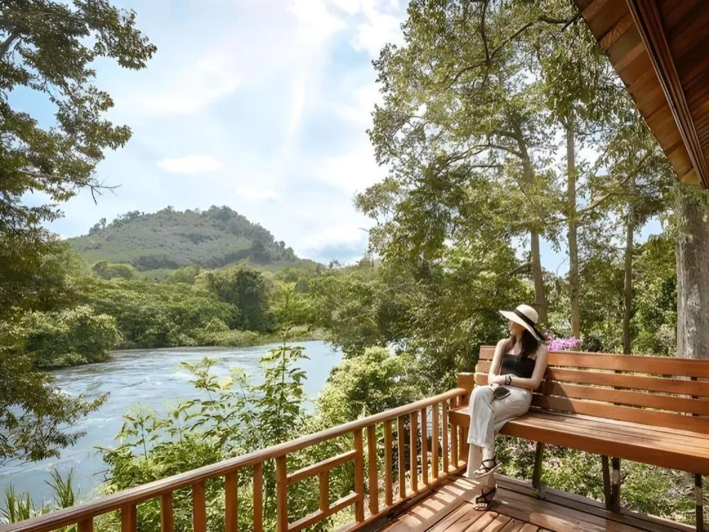 River View Resort At Chaewlan