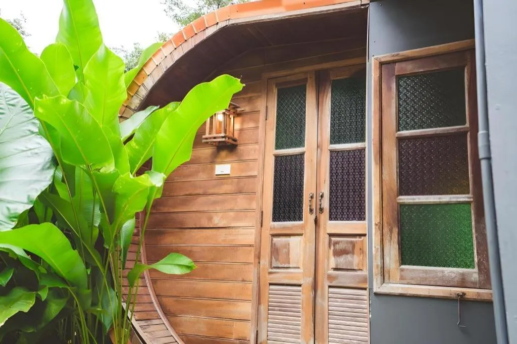 River View Resort At Chaewlan