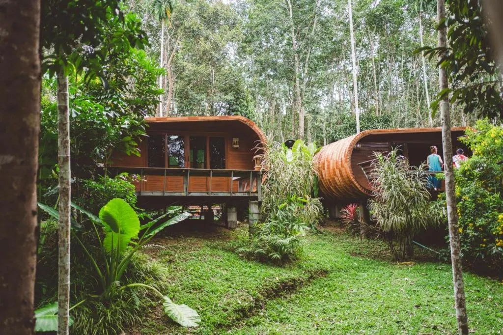 River View Resort At Chaewlan