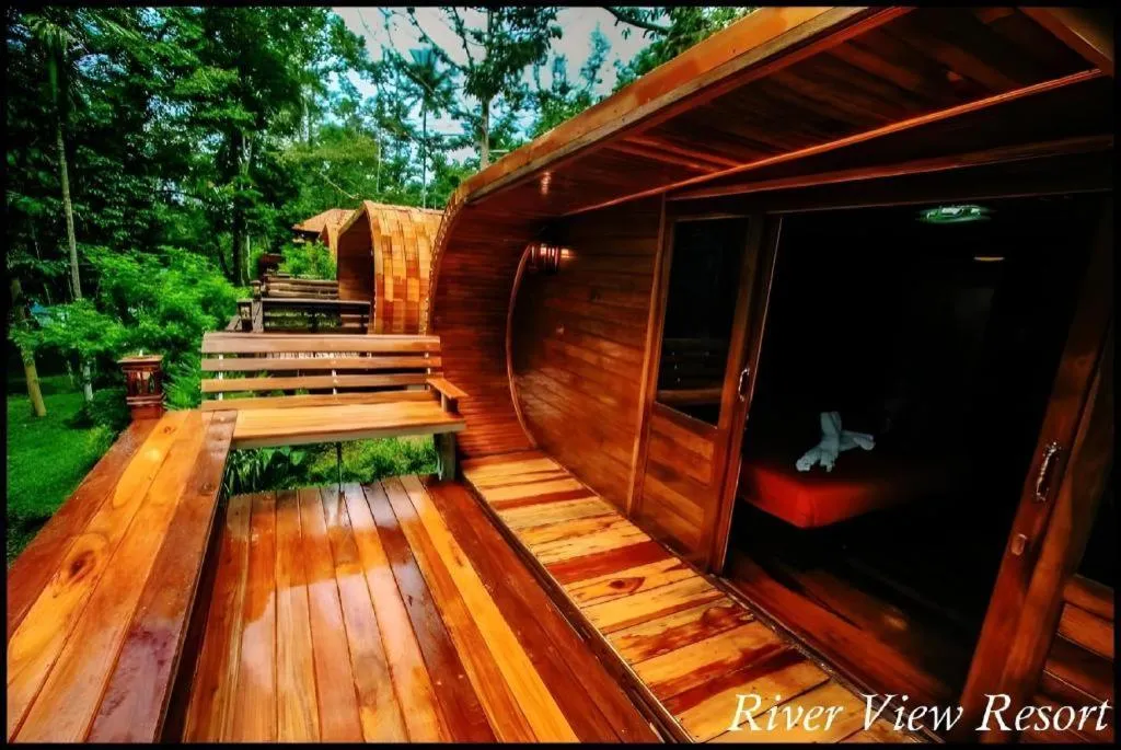 River View Resort At Chaewlan