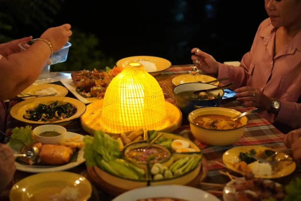 River View Resort At Chaewlan