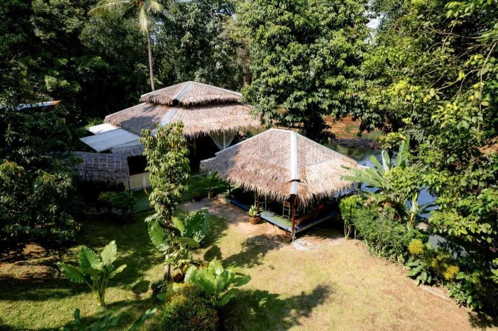 River View Resort At Chaewlan