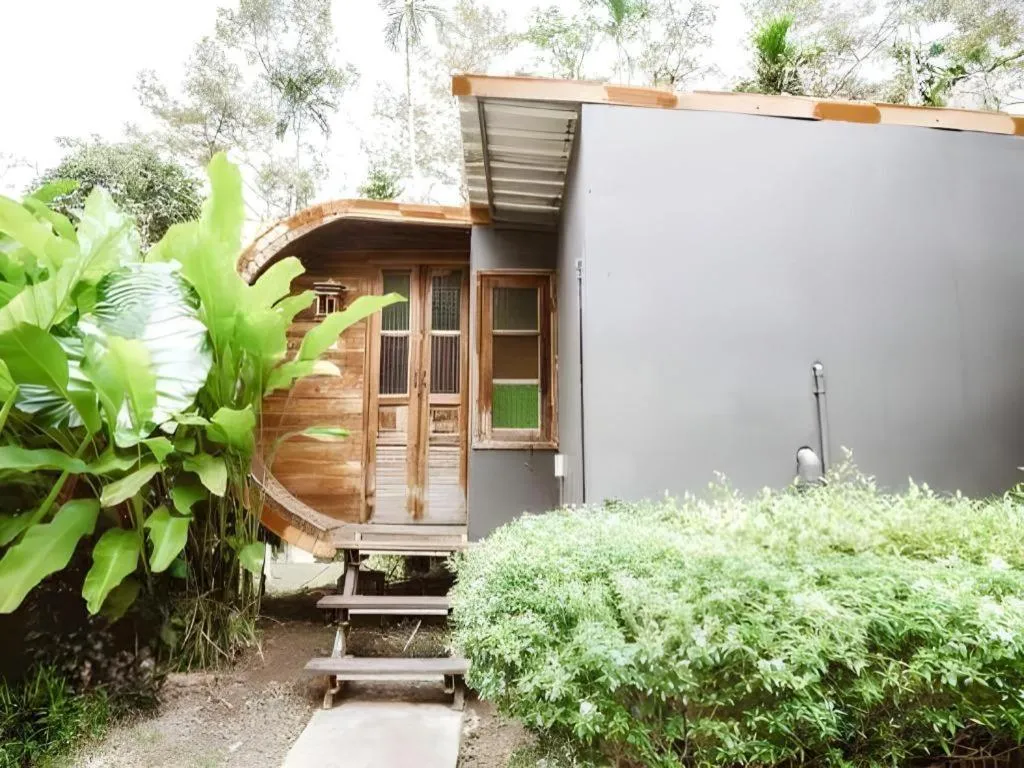 River View Resort At Chaewlan