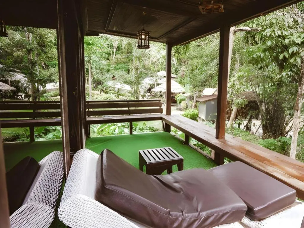 River View Resort At Chaewlan