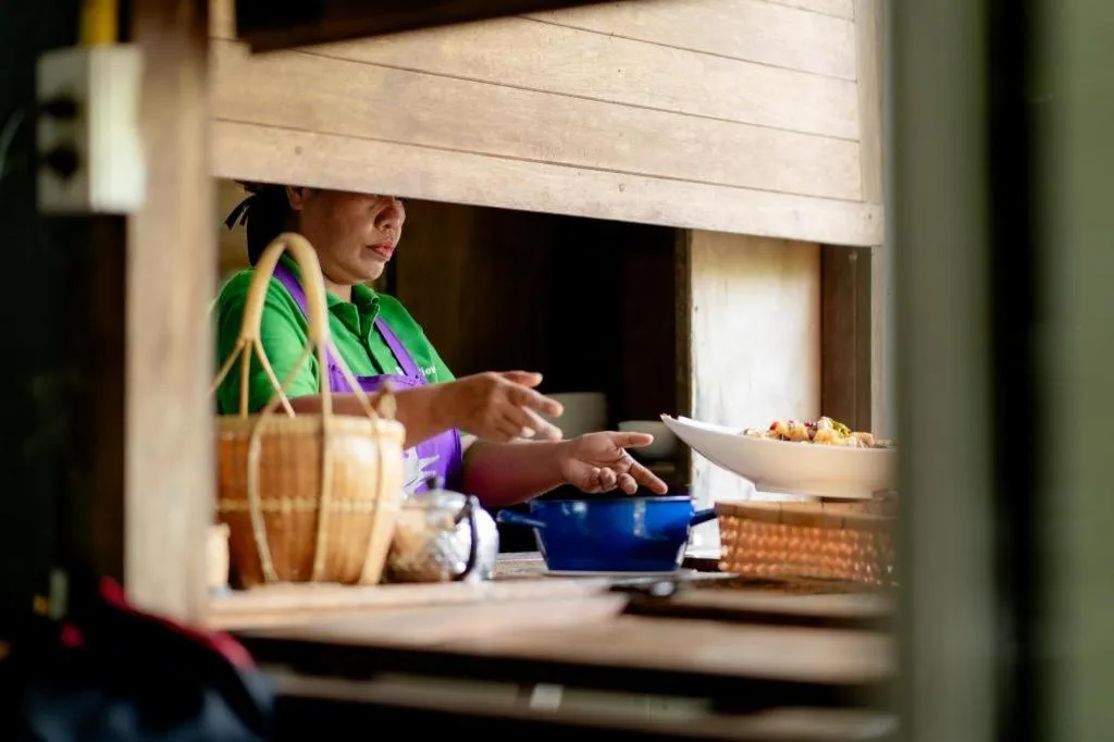 River View Resort At Chaewlan