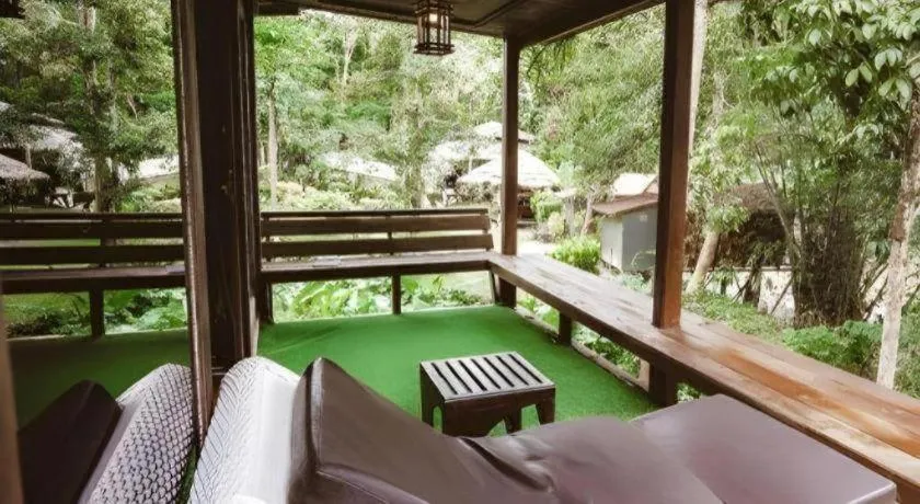 River View Resort At Chaewlan