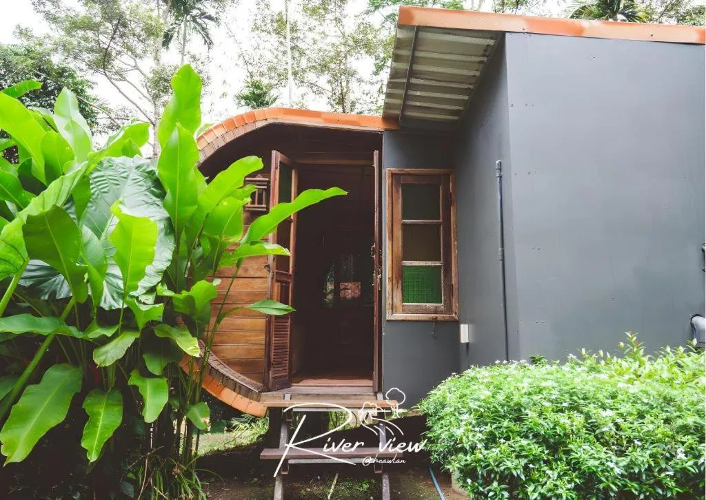 River View Resort At Chaewlan