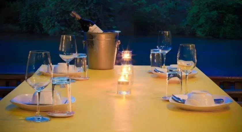 River View Resort At Chaewlan