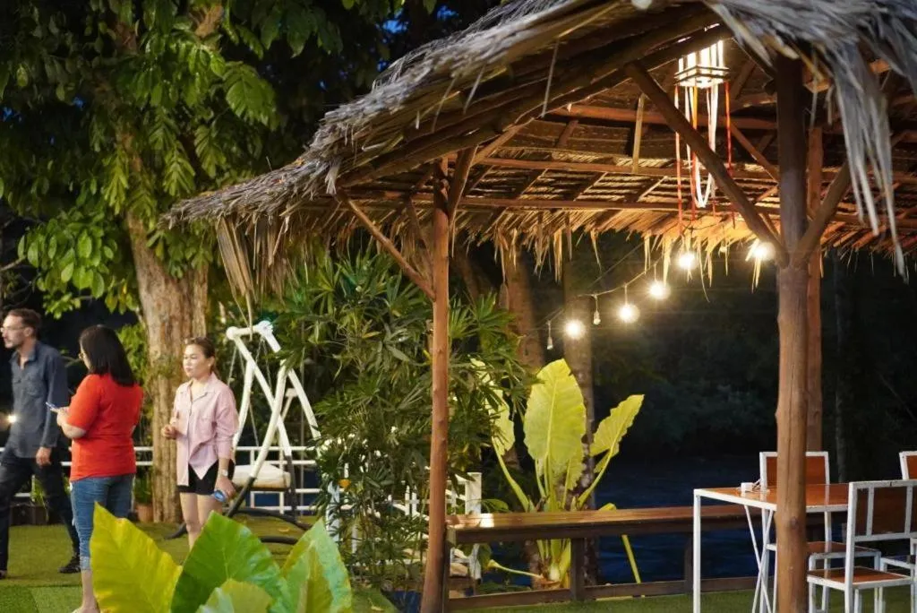 River View Resort At Chaewlan