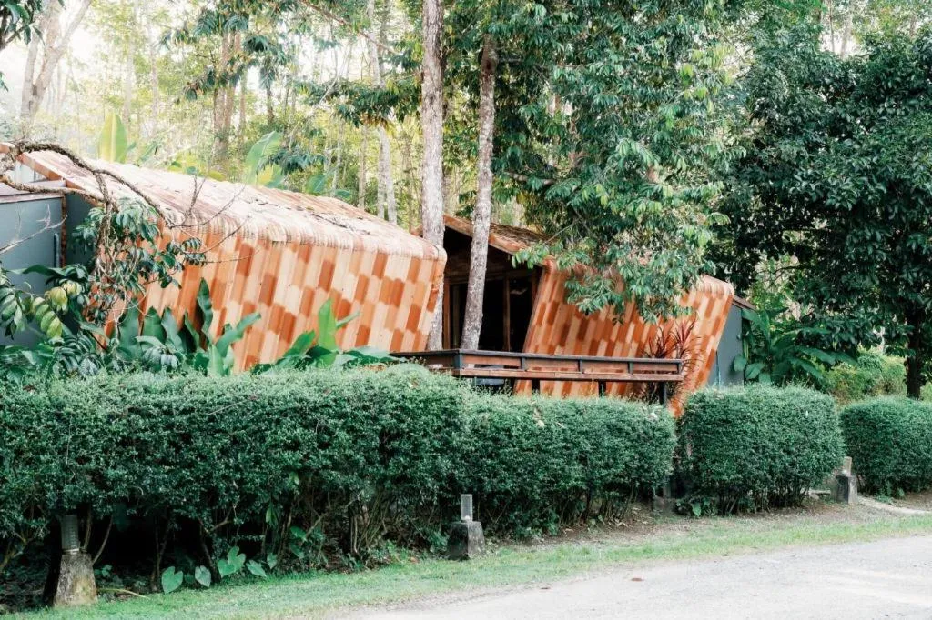 River View Resort At Chaewlan