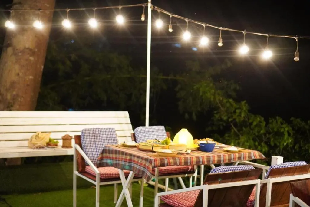 River View Resort At Chaewlan